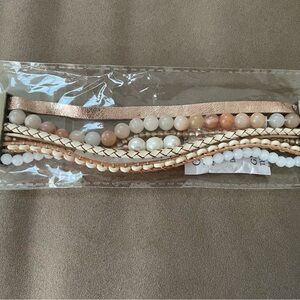 Victoria Emerson bracelet